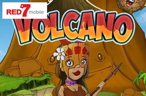 Volcano
